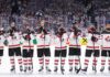 IIHF - Finsko vs. Kanada