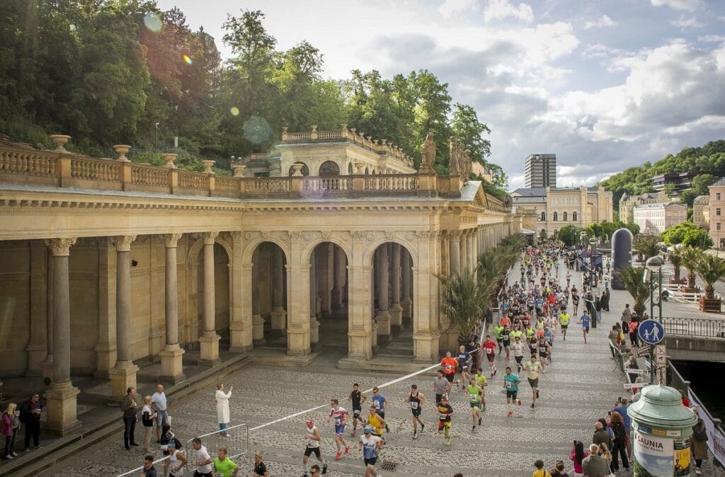 Mattoni 1/2Maraton Karlovy Vary