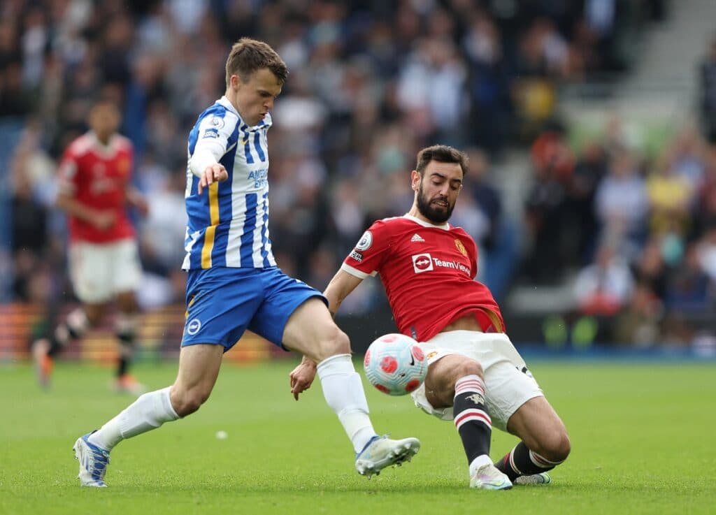 PL: Brighton vs. United