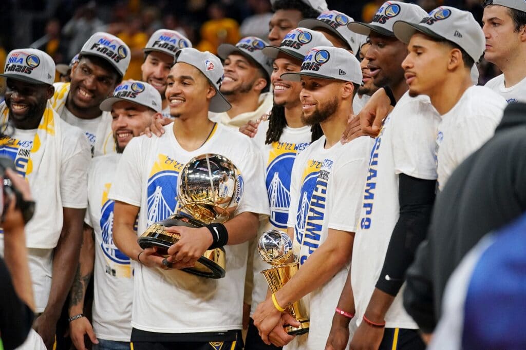 Golden State Warriors