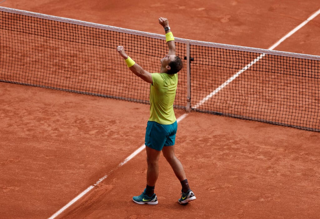 Rafael Nadal