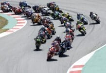 Velká cena Katalánska MotoGP