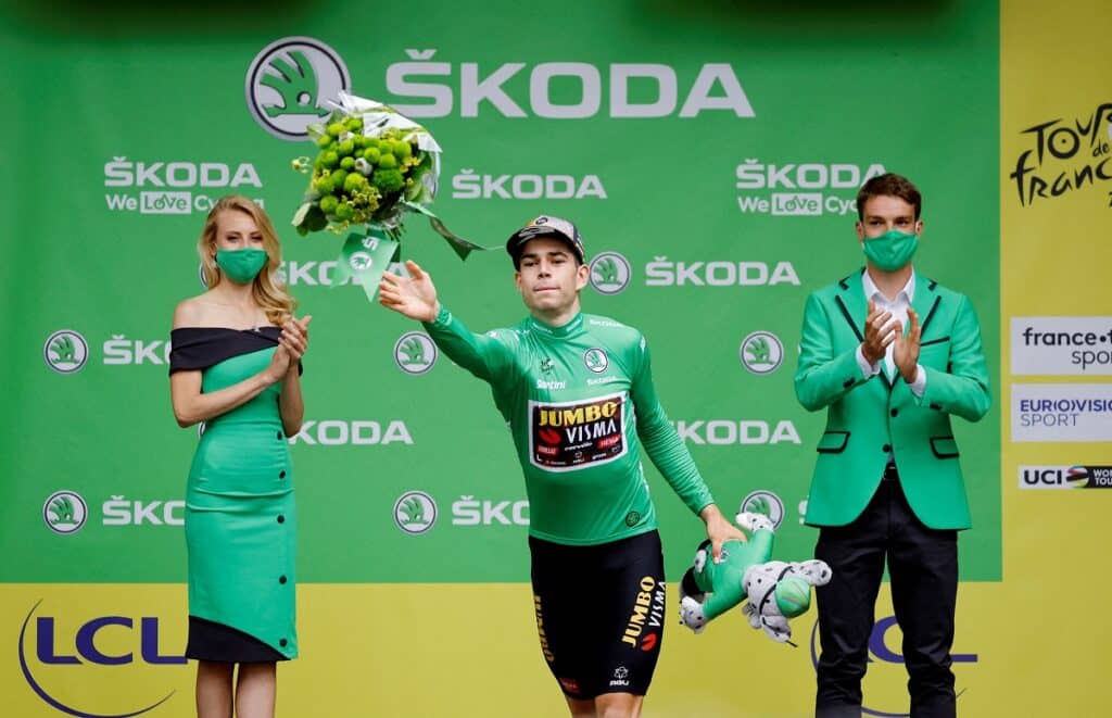 Tour de France