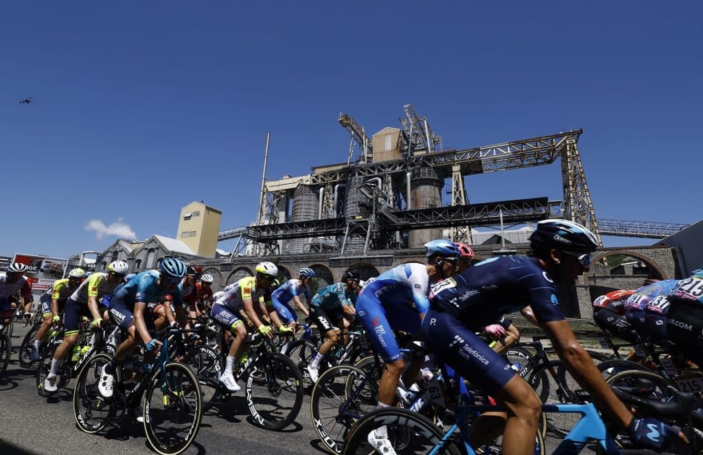 Tour de France