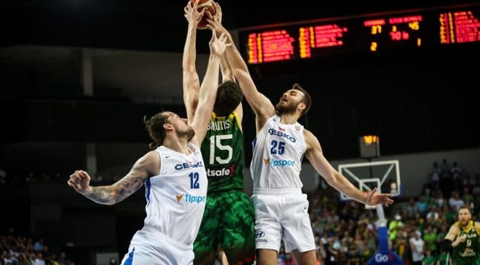 Opět cizinec. České basketbalisty povede španělský trenér