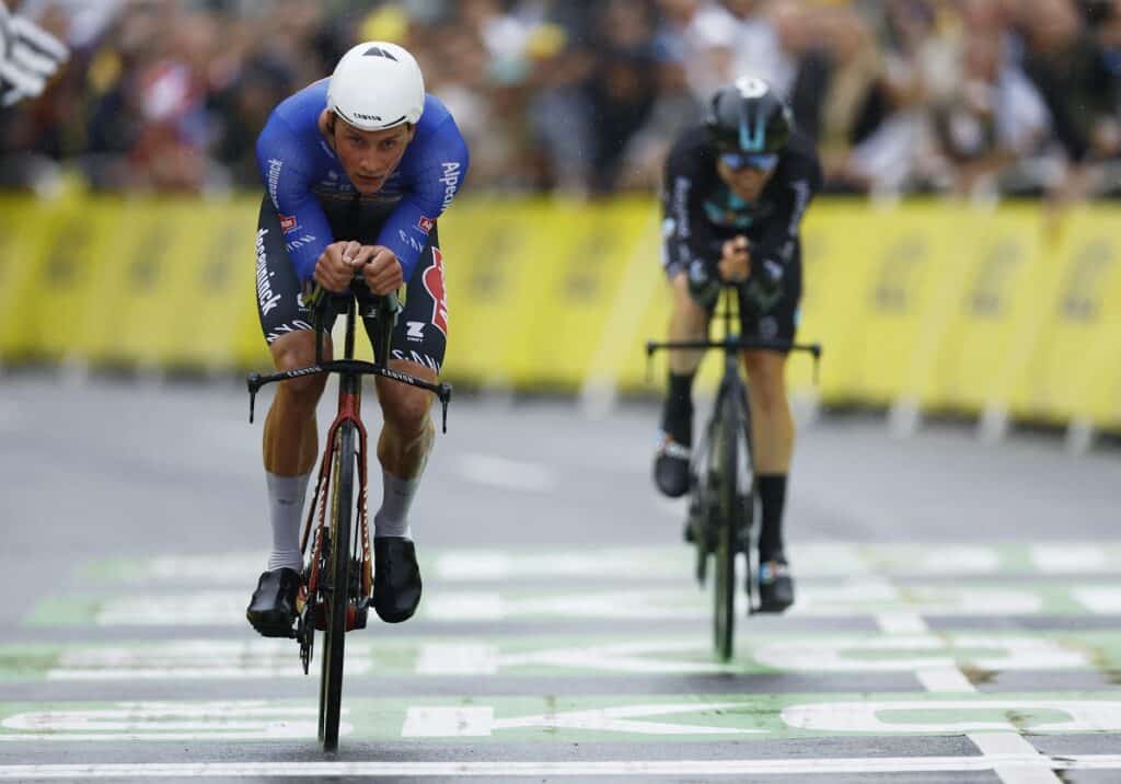 Mathieu van der Poel