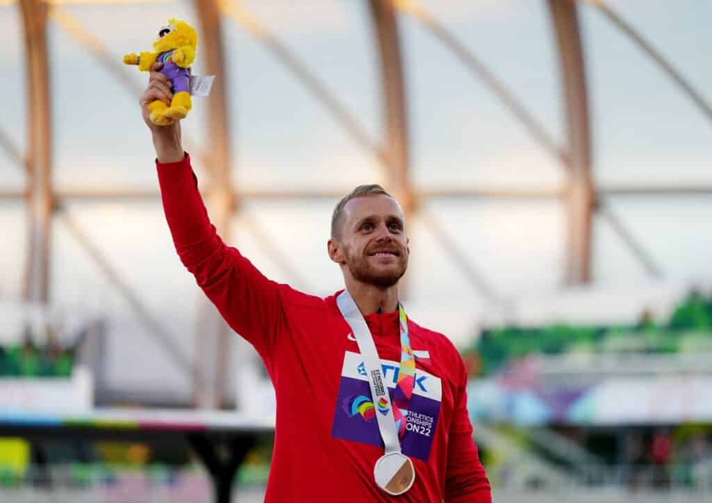 Jakub Vadlejch