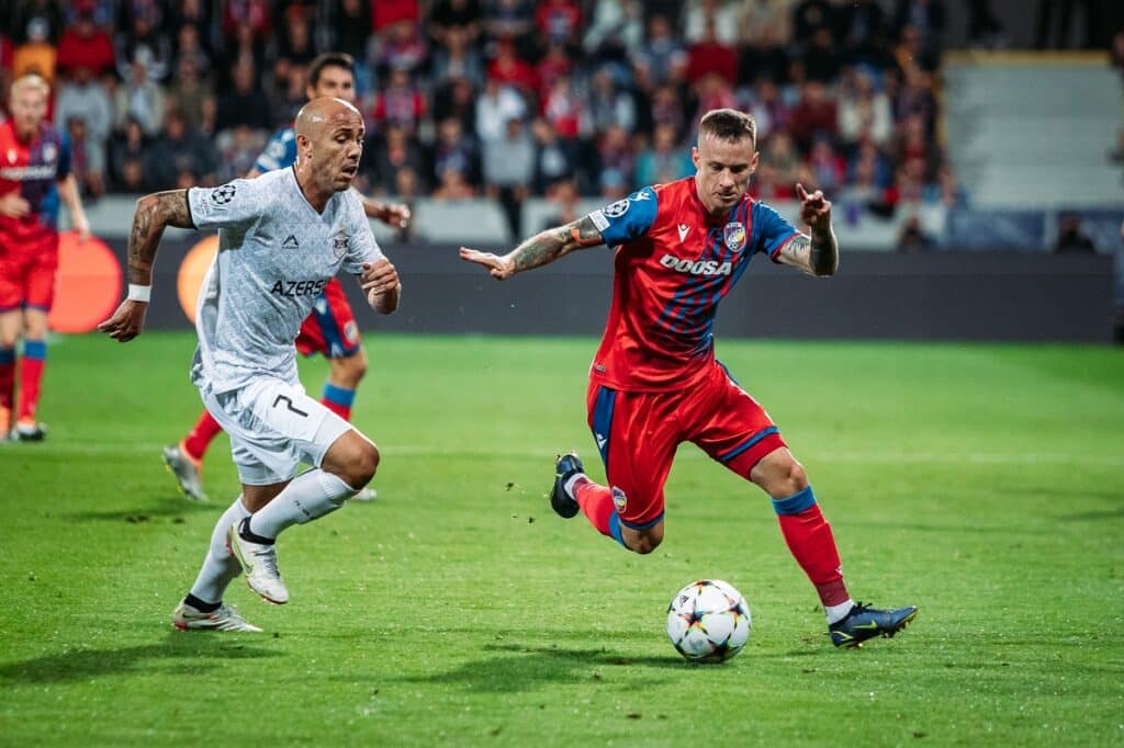 FC Viktoria Plzeň