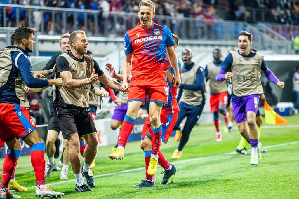 FC Viktoria Plzeň