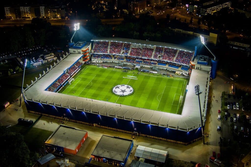 FC Viktoria Plzeň