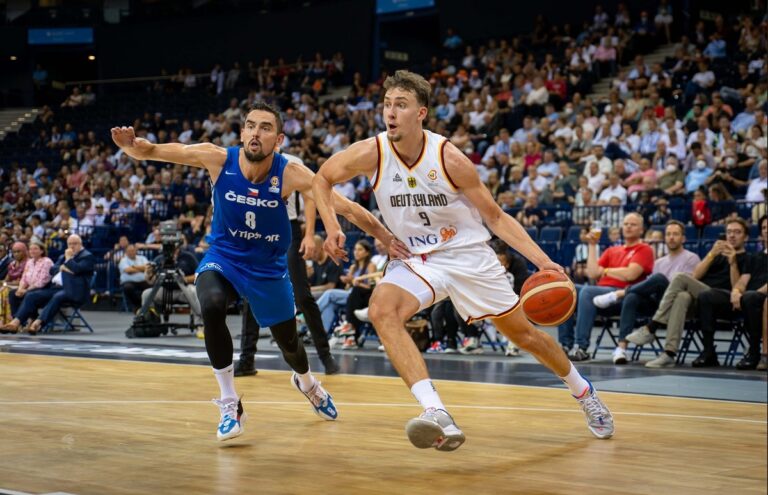 Poslední jiskra naděje zhasla. Český výběr se na MS v basketbalu nepředstaví