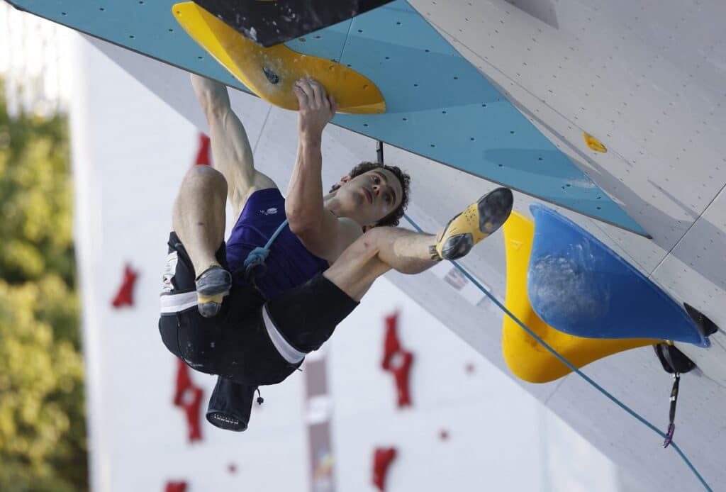 Adam Ondra
