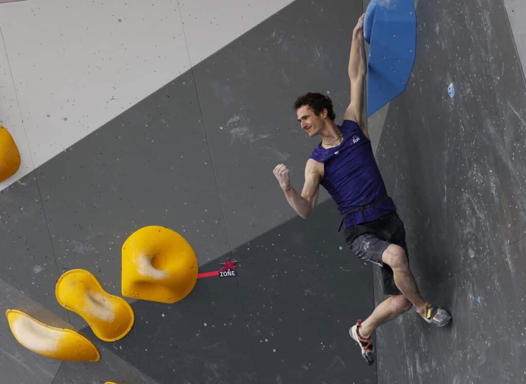 Adam Ondra