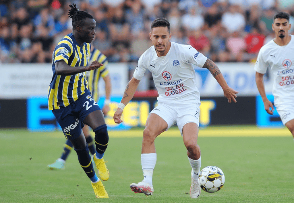 1. FC Slovácko