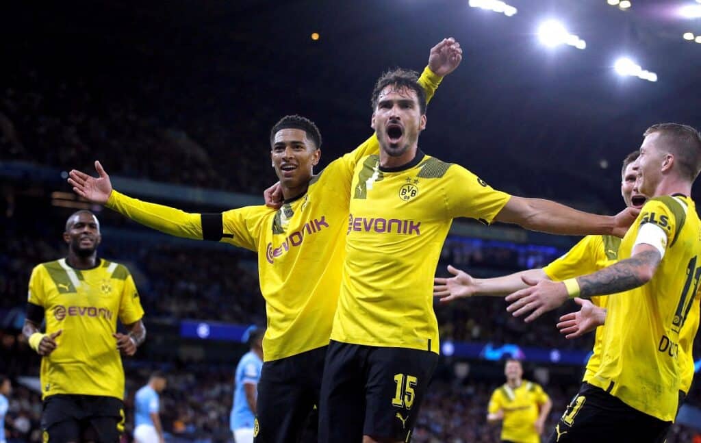 Borussia Dortmund