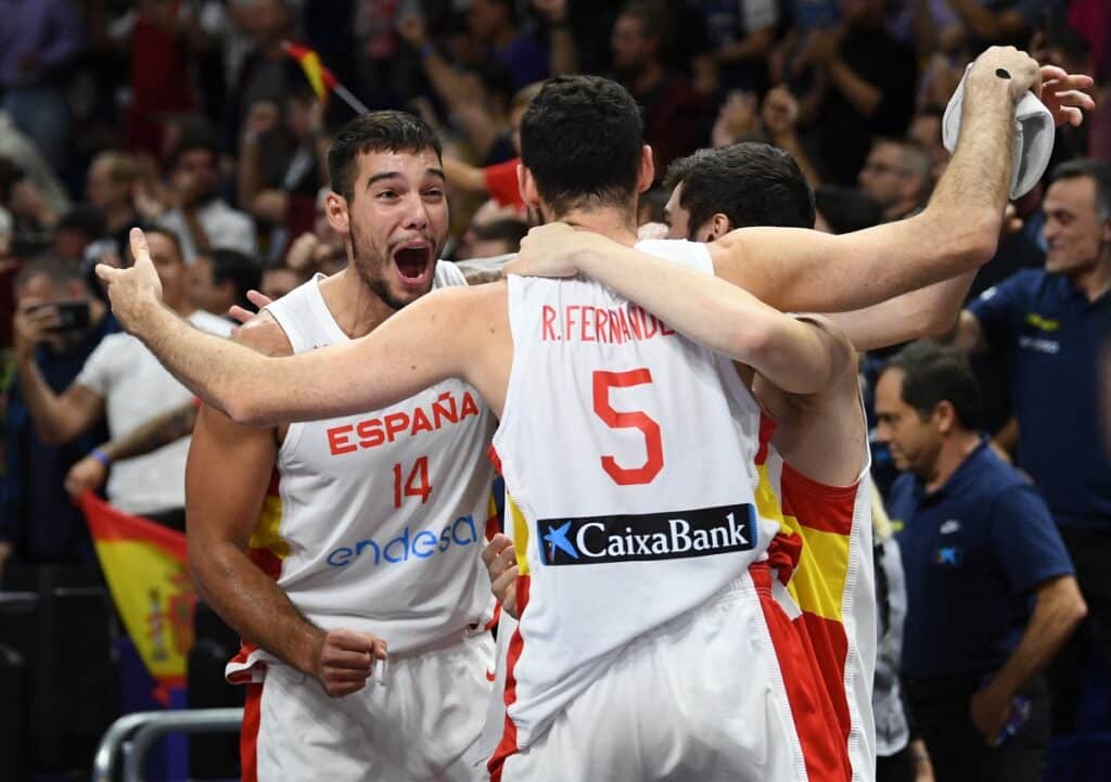 EuroBasket