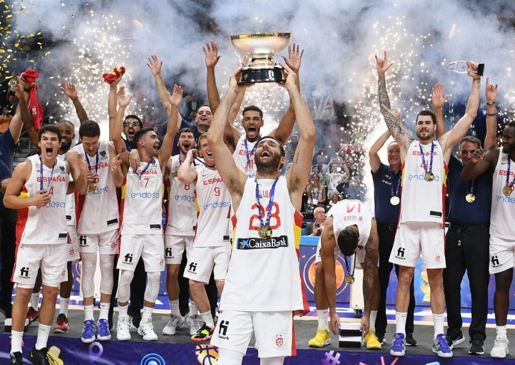 EuroBasket