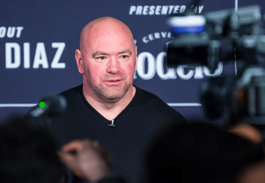 Dana White