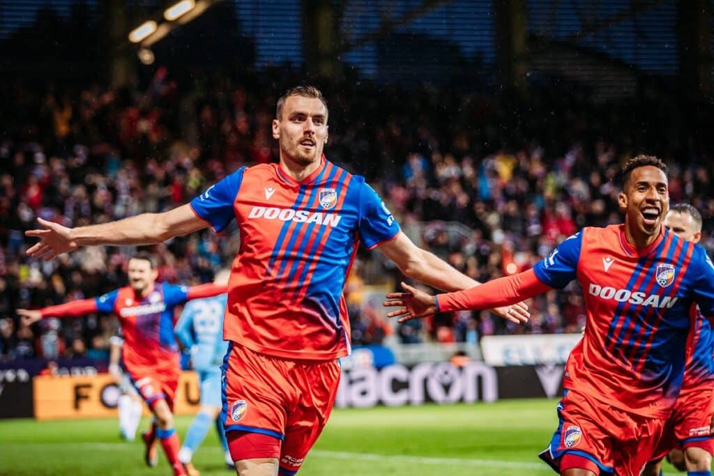 FC Viktoria Plzeň