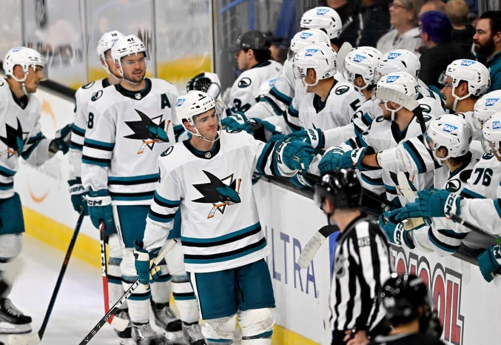 NHL - San Jose Sharks