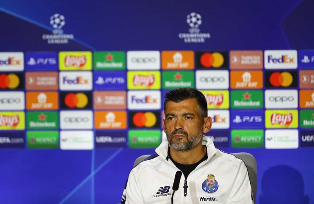 Sérgio Conceicao