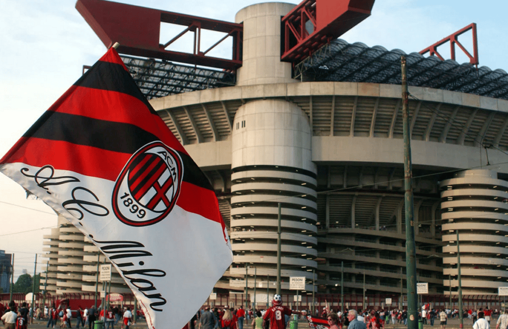 San Siro