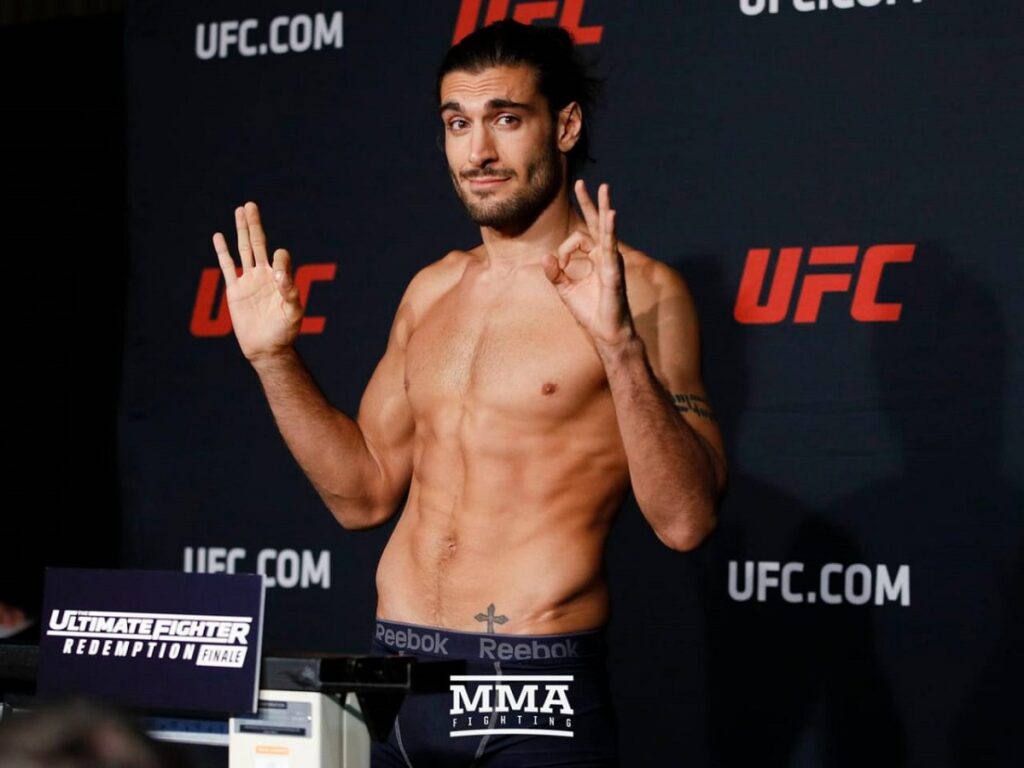 Elias Theodorou