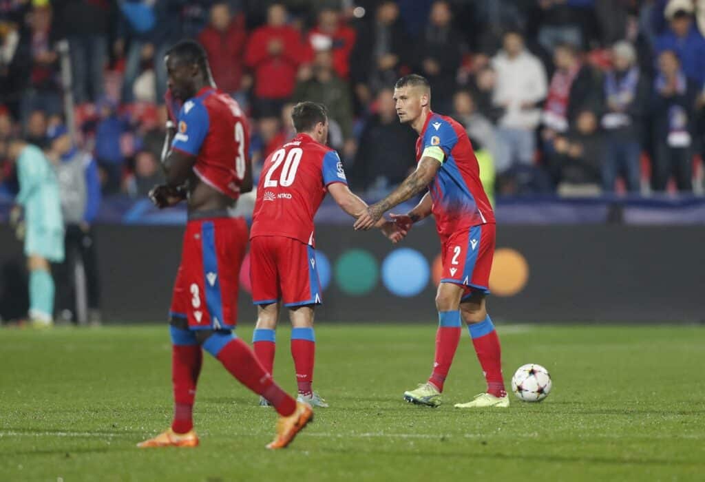 FC Viktoria Plzeň