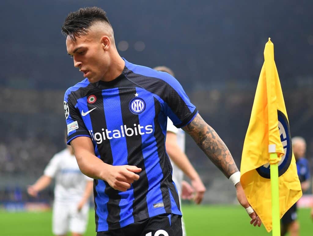 Inter vs Plzeň