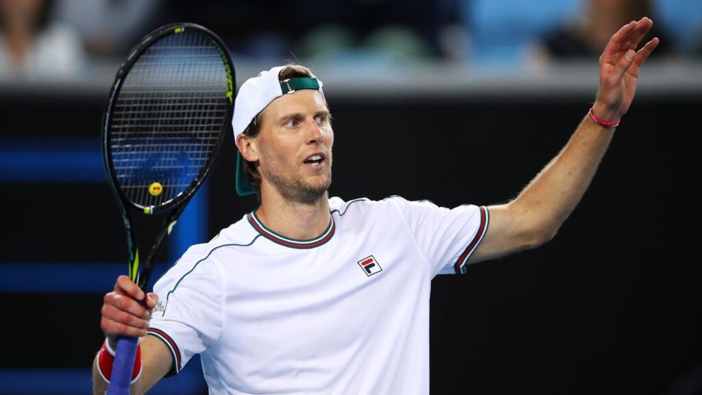 Andreas Seppi