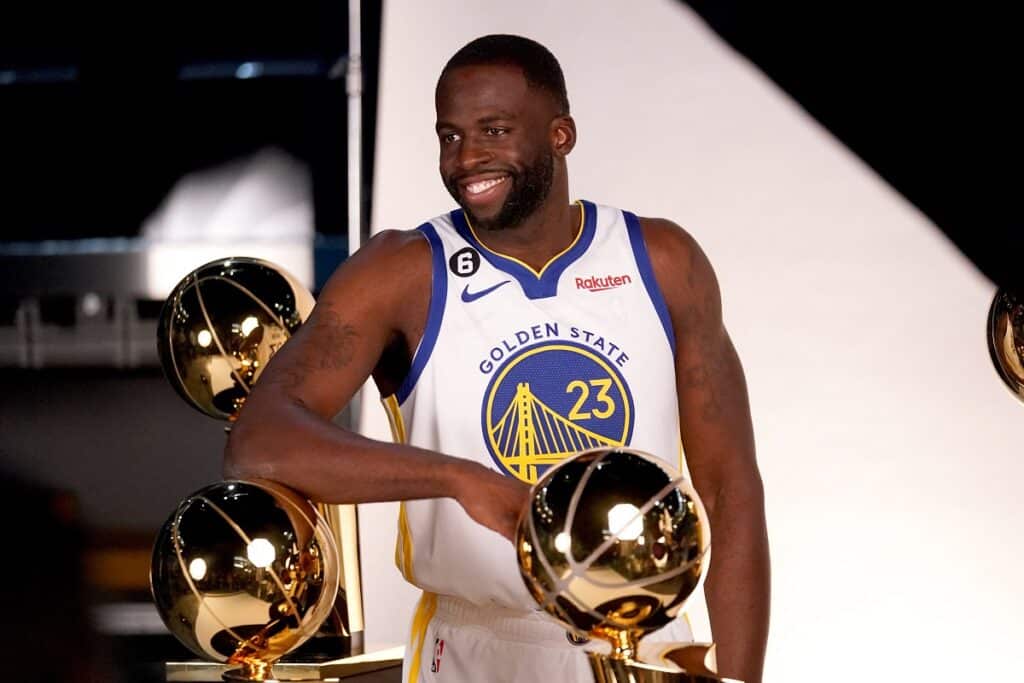 Draymond Green