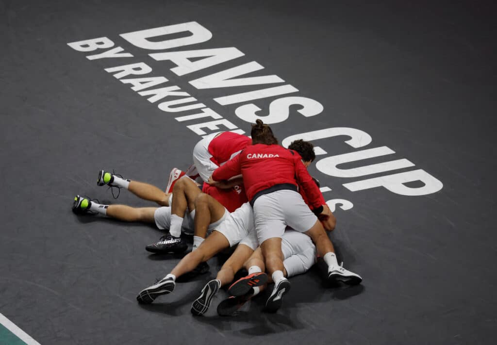 Davis Cup