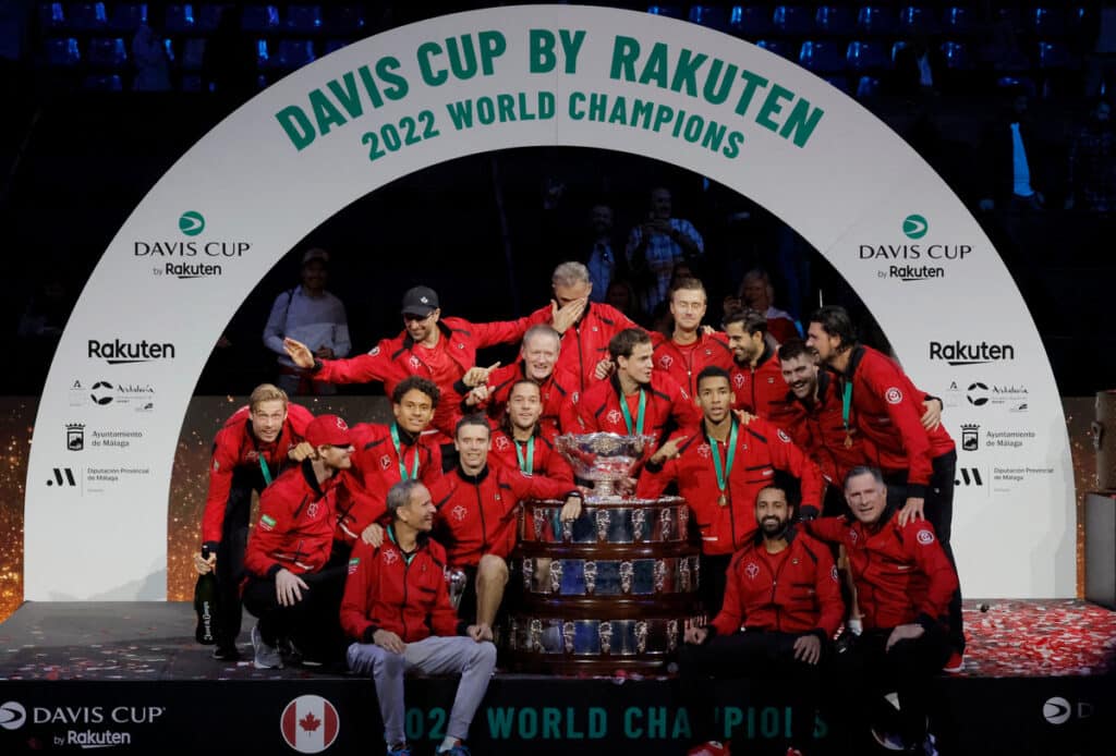 Davis Cup