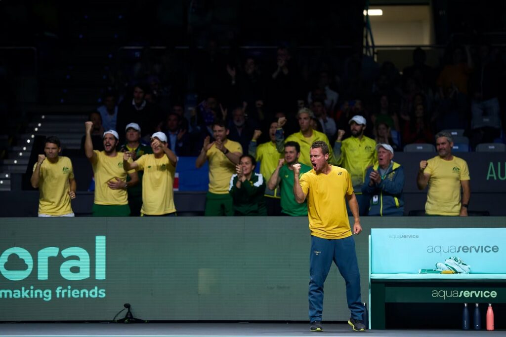 Davis Cup