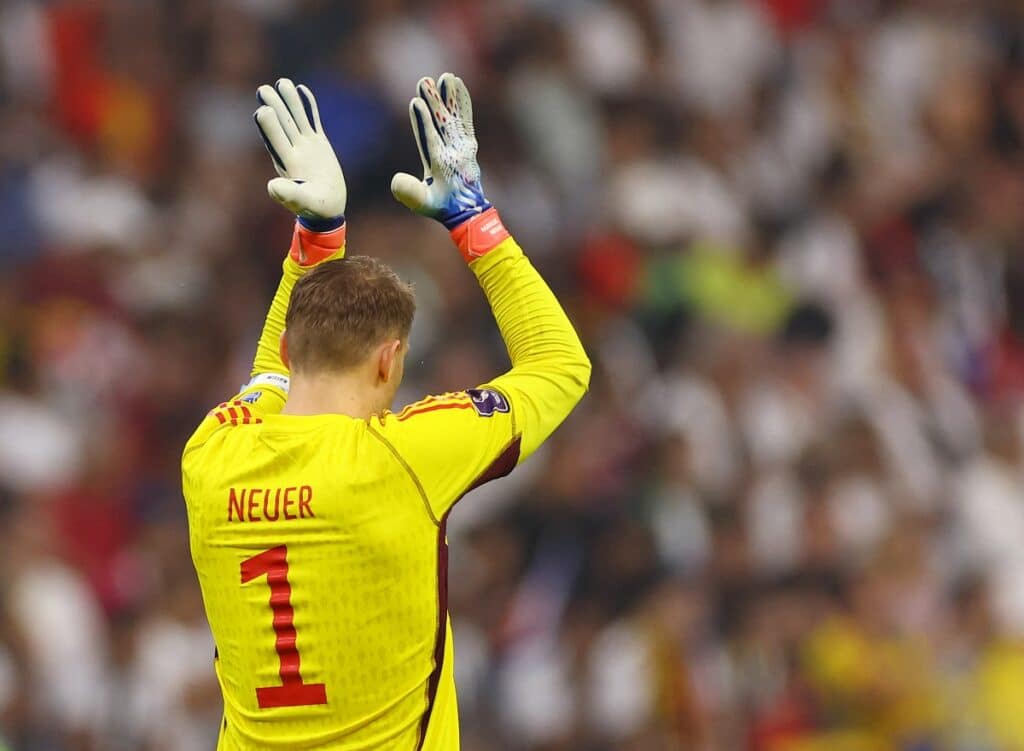 Manuel Neuer