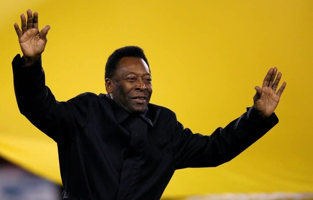 Pelé