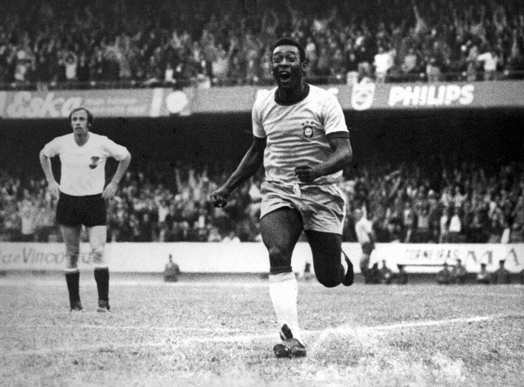 Pelé