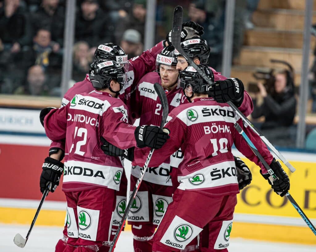 Sparta Spengler Cup