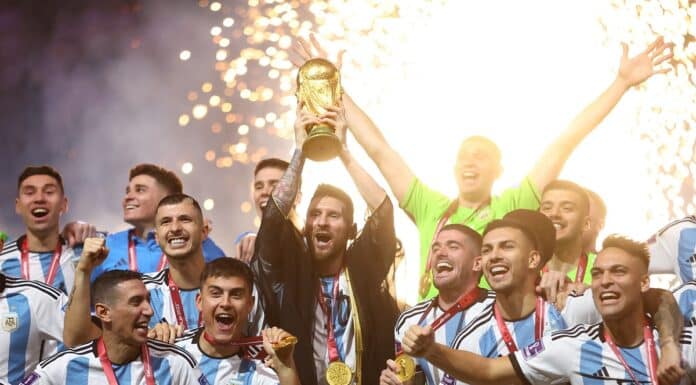 Formát MS prochází renovací. V roce 2026 se bude hrát celkem 104 zápasů