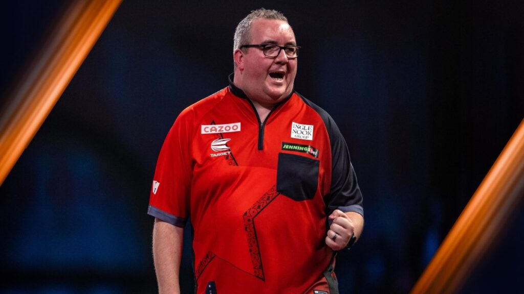 Stephen Bunting