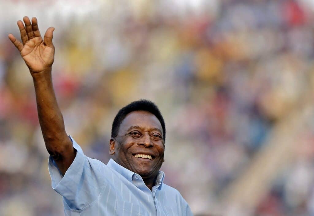 Pelé