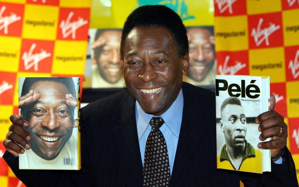Pelé