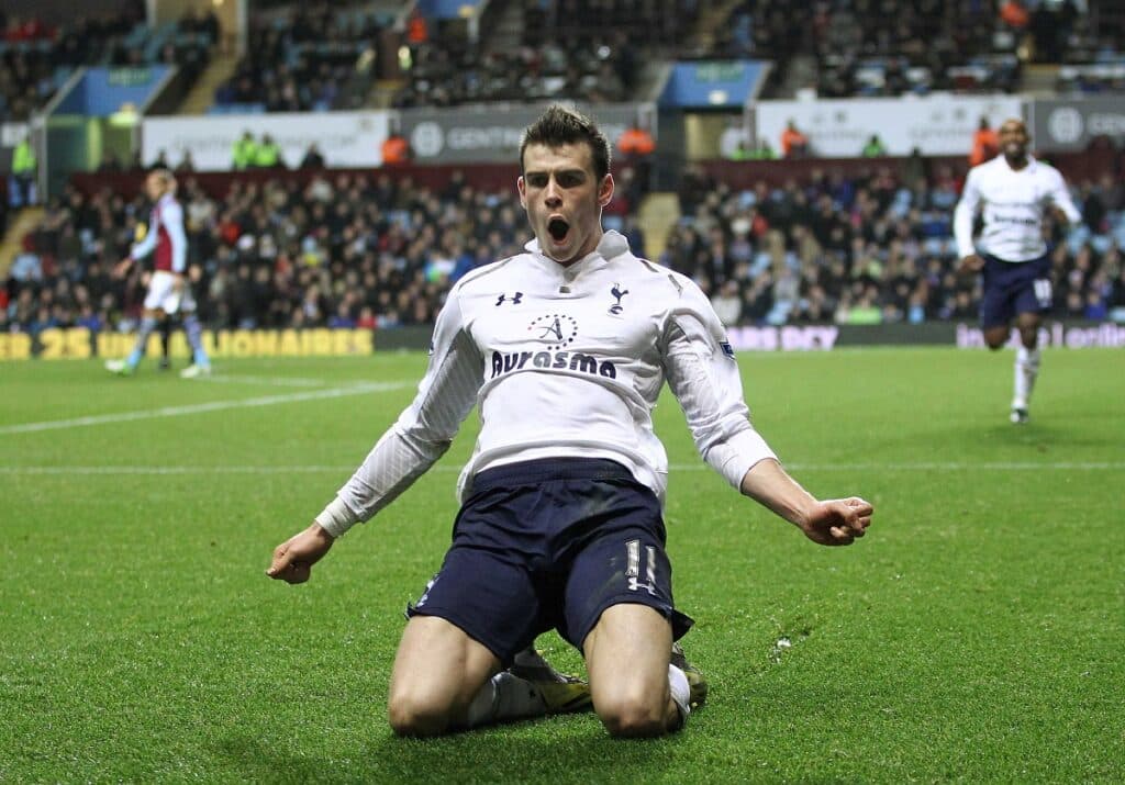 Gareth Bale