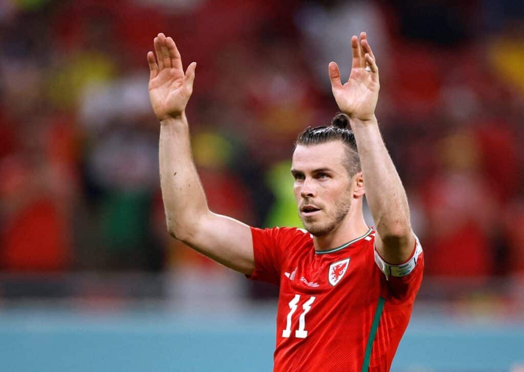 Gareth Bale