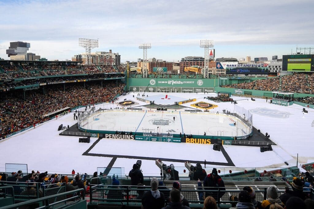 Winter Classic