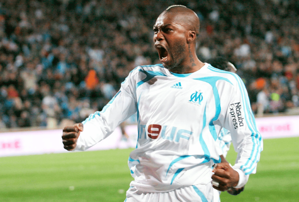 Djibril Cissé