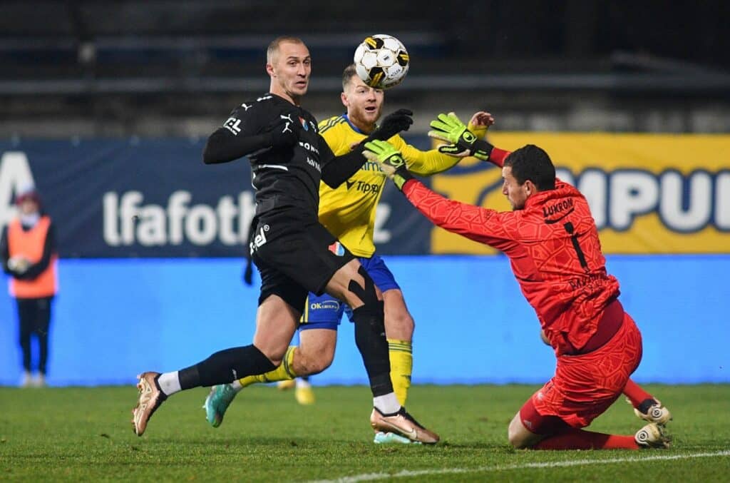 FC Baník Ostrava