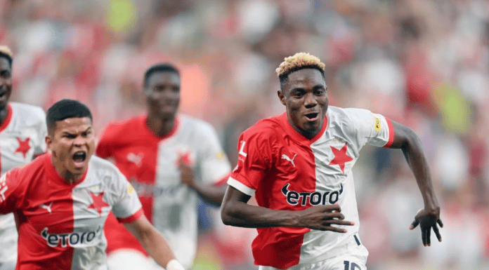 Opět doma. Slavia si střihne derby, Sparta přivítá Dynamo