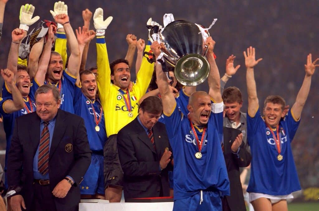 Gianluca Vialli
