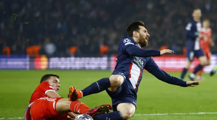 PSG bude odvracet vyřazení z Ligy mistrů, ztrátu dohání i Tottenham